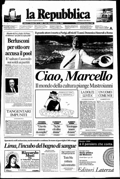 La repubblica